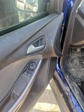 Ford Focus 1.0 Ecoboost, снимка 9