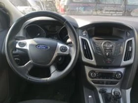 Ford Focus 1.0 Ecoboost, снимка 12