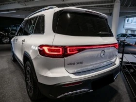 Mercedes-Benz EQB 300 4M AMG, снимка 2