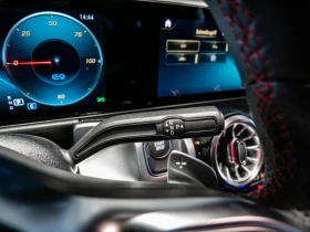 Mercedes-Benz EQB 300 4M AMG, снимка 5