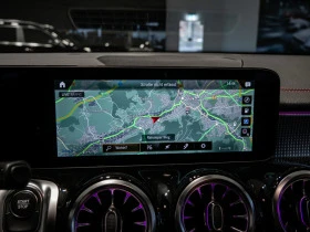 Mercedes-Benz EQB 300 4M AMG, снимка 8