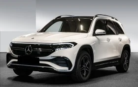 Mercedes-Benz EQB 300 4M AMG, снимка 1