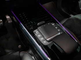 Mercedes-Benz EQB 300 4M AMG, снимка 13