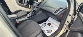 Ford Focus 2.0 tdci 150ps, снимка 15