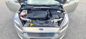 Ford Focus 2.0 tdci 150ps, снимка 17