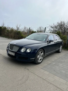 Bentley Flying Spur