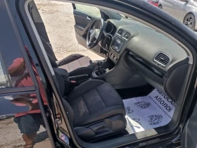 VW Golf 1.2TSI, EURO 5B, снимка 6