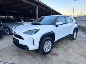 Toyota Yaris Cross 1.5 HYBRID  41000км, снимка 1