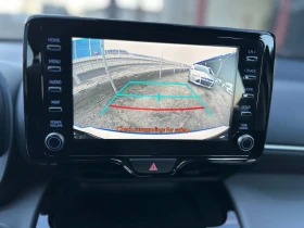 Toyota Yaris Cross 1.5 HYBRID  41000км, снимка 10