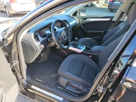 Audi A4 2.0TDI/6ск./LED/NAVI/БЛУТУТ/EURO 5A/ТОП, снимка 9