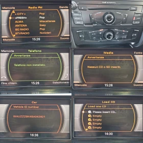 Audi A4 2.0TDI/6ск./LED/NAVI/БЛУТУТ/EURO 5A/ТОП, снимка 13