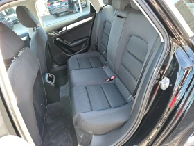Audi A4 2.0TDI/6ск./LED/NAVI/БЛУТУТ/EURO 5A/ТОП, снимка 16