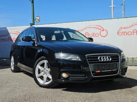 Audi A4 2.0TDI/6ск./LED/NAVI/БЛУТУТ/EURO 5A/ТОП, снимка 1