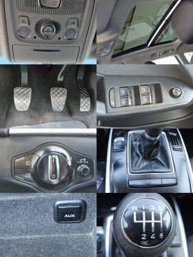Audi A4 2.0TDI/6ск./LED/NAVI/БЛУТУТ/EURO 5A/ТОП, снимка 14