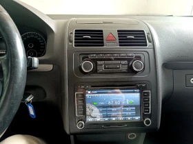 VW Touran 2.0 TDI, снимка 6