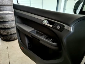 VW Touran 2.0 TDI, снимка 5
