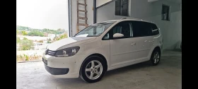 VW Touran 2.0 TDI, снимка 1