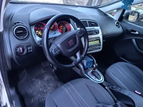 Seat Altea, снимка 6