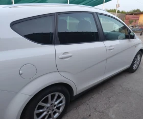 Seat Altea, снимка 3