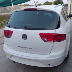 Seat Altea, снимка 5