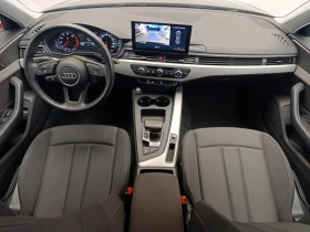 Audi A4 Limousine 35 TFSI, снимка 9