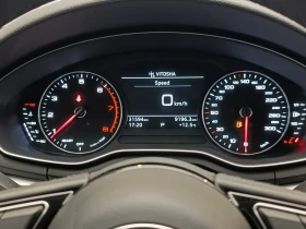 Audi A4 Limousine 35 TFSI, снимка 13
