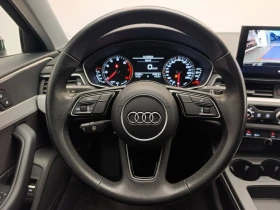 Audi A4 Limousine 35 TFSI, снимка 7