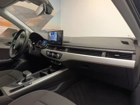 Audi A4 Limousine 35 TFSI, снимка 11