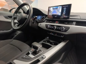 Audi A4 Limousine 35 TFSI, снимка 10