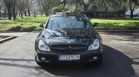 Mercedes-Benz CLS 500 Cls 500 ГАЗ, снимка 1