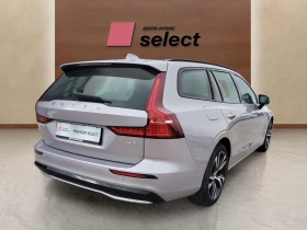 Volvo V60 2, 0, снимка 5