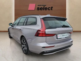 Volvo V60 2, 0, снимка 7