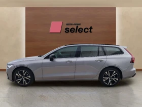 Volvo V60 2, 0, снимка 8