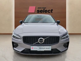 Volvo V60 2, 0, снимка 2