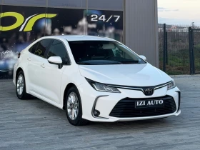 Toyota Corolla 1.6 I/LPG/98 000 KM/LIZING, снимка 2