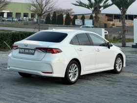 Toyota Corolla 1.6 I/LPG/98 000 KM/LIZING, снимка 6