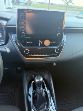 Toyota Corolla 1.6 I/LPG/98 000 KM/LIZING, снимка 11