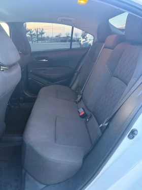 Toyota Corolla 1.6 I/LPG/98 000 KM/LIZING, снимка 7