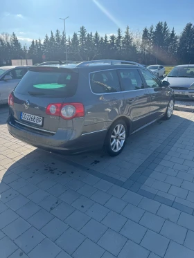 VW Passat, снимка 1