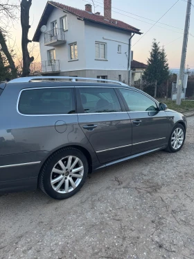 VW Passat, снимка 2
