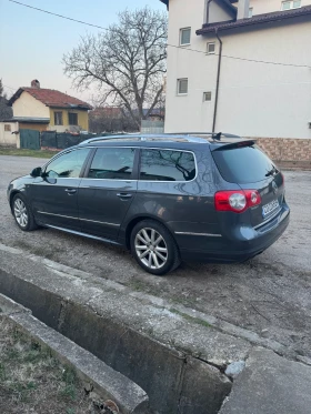 VW Passat, снимка 6