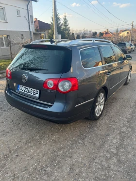 VW Passat, снимка 7