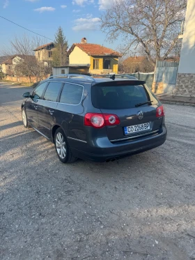 VW Passat, снимка 8