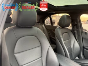 Mercedes-Benz C 300  AMG PKG / 360 КАМЕРИ / АМБИЕНТНО ОСВЕТЛЕНИЕ, снимка 11
