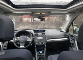 Subaru Forester 2.0 Diesel, снимка 6
