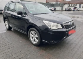 Subaru Forester 2.0 Diesel, снимка 2