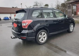Subaru Forester 2.0 Diesel, снимка 4