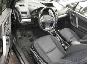 Subaru Forester 2.0 Diesel, снимка 8