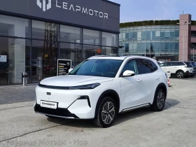 Geely Starray EM-i Plug in Hybrid MAXX, снимка 3