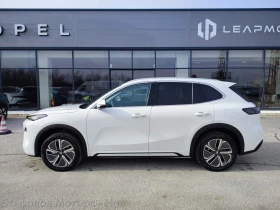 Geely Starray EM-i Plug in Hybrid MAXX, снимка 4